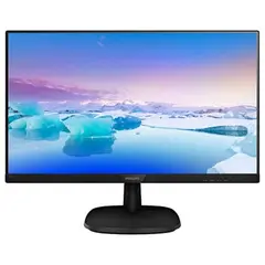 მონიტორი Philips 243V7QJABF/01, 23.8", Monitor, FHD, IPS, HDMI, VGA, DP, Black - TechMall.geმონიტორი Philips 243V7QJABF/01, 23.8", Monitor, FHD, IPS, HDMI, VGA, DP, Black - TechMall.ge ,მონიტორი Philips 243V7QJABF/01, 23.8", Monitor, FHD, IPS, HDMI, VGA, DP, Black - TechMall.ge
