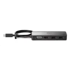 USB ჰაბი HP 235N8AA USB-C Travel Hub G2 Black - TechMall.geUSB ჰაბი HP 235N8AA USB-C Travel Hub G2 Black - TechMall.ge ,USB ჰაბი HP 235N8AA USB-C Travel Hub G2 Black - TechMall.ge