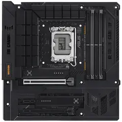დედა დაფა Asus TUF 90MB1G50-M0EAY0 GAMING B760M-BTF WIFI, LGA 1700, DDR5, 192GB - TechMall.geდედა დაფა Asus TUF 90MB1G50-M0EAY0 GAMING B760M-BTF WIFI, LGA 1700, DDR5, 192GB - TechMall.ge ,დედა დაფა Asus TUF 90MB1G50-M0EAY0 GAMING B760M-BTF WIFI, LGA 1700, DDR5, 192GB - TechMall.ge