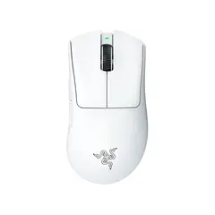 მაუსი Razer DeathAdder V3 Pro - White Edition - TechMall.geმაუსი Razer DeathAdder V3 Pro - White Edition - TechMall.ge ,მაუსი Razer DeathAdder V3 Pro - White Edition - TechMall.ge