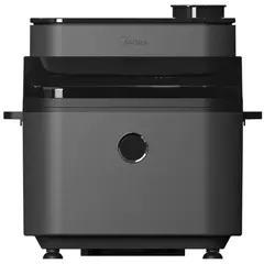 აეროგრილი Midea MF-CY75C Air Fryer 7L Black - TechMall.geაეროგრილი Midea MF-CY75C Air Fryer 7L Black - TechMall.ge ,აეროგრილი Midea MF-CY75C Air Fryer 7L Black - TechMall.ge