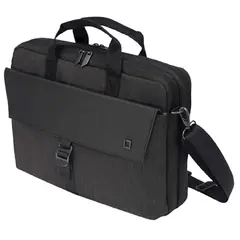 ნოუთბუქის ჩანთა Dicota D31497-DFS, 15", Laptop Bag, Black - TechMall.geნოუთბუქის ჩანთა Dicota D31497-DFS, 15", Laptop Bag, Black - TechMall.ge ,ნოუთბუქის ჩანთა Dicota D31497-DFS, 15", Laptop Bag, Black - TechMall.ge
