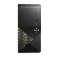 პერსონალური კომპიუტერი Dell Vostro 3030 MT, i3-14100, 8GB, 512GB SSD, Integrated, Black - TechMall.geპერსონალური კომპიუტერი Dell Vostro 3030 MT, i3-14100, 8GB, 512GB SSD, Integrated, Black - TechMall.ge ,პერსონალური კომპიუტერი Dell Vostro 3030 MT, i3-14100, 8GB, 512GB SSD, Integrated, Black - TechMall.ge