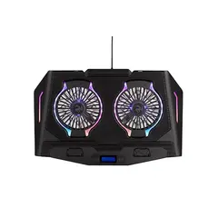 ნოუთბუქის გამაგრილებელი 2E 2E-CPG-006 Gaming Cooling Pad Black - TechMall.geნოუთბუქის გამაგრილებელი 2E 2E-CPG-006 Gaming Cooling Pad Black - TechMall.ge ,ნოუთბუქის გამაგრილებელი 2E 2E-CPG-006 Gaming Cooling Pad Black - TechMall.ge
