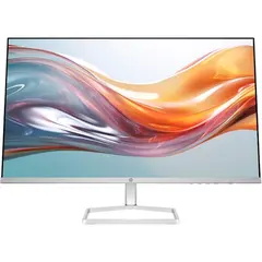 მონიტორი HP 94F46E9 Series 5, 27", Monitor, FHD, IPS, HDMI, VGA, Silver - TechMall.geმონიტორი HP 94F46E9 Series 5, 27", Monitor, FHD, IPS, HDMI, VGA, Silver - TechMall.ge ,მონიტორი HP 94F46E9 Series 5, 27", Monitor, FHD, IPS, HDMI, VGA, Silver - TechMall.ge