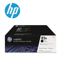 კარტრიჯი HP 85A CE285AF Black Dual Pack LaserJet Toner Cartridges - TechMall.geკარტრიჯი HP 85A CE285AF Black Dual Pack LaserJet Toner Cartridges - TechMall.ge ,კარტრიჯი HP 85A CE285AF Black Dual Pack LaserJet Toner Cartridges - TechMall.ge
