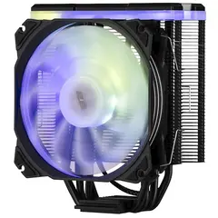 ქულერი 2E 2E-AC120D4TC-ARGB, 120mm, 1700RPM, Cooler, Black - TechMall.geქულერი 2E 2E-AC120D4TC-ARGB, 120mm, 1700RPM, Cooler, Black - TechMall.ge ,ქულერი 2E 2E-AC120D4TC-ARGB, 120mm, 1700RPM, Cooler, Black - TechMall.ge