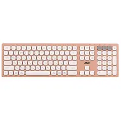 კლავიატურა 2E 2E-KS270WBPN Scissor, Wireless, USB, Bluetooth, Keyboard, Pink/White - TechMall.geკლავიატურა 2E 2E-KS270WBPN Scissor, Wireless, USB, Bluetooth, Keyboard, Pink/White - TechMall.ge ,კლავიატურა 2E 2E-KS270WBPN Scissor, Wireless, USB, Bluetooth, Keyboard, Pink/White - TechMall.ge