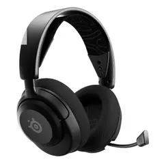 ყურსასმენი SteelSeries Gaming Headset Arctis Nova 5 PS5, BT/WL (61670_SS) Black - TechMall.geყურსასმენი SteelSeries Gaming Headset Arctis Nova 5 PS5, BT/WL (61670_SS) Black - TechMall.ge ,ყურსასმენი SteelSeries Gaming Headset Arctis Nova 5 PS5, BT/WL (61670_SS) Black - TechMall.ge