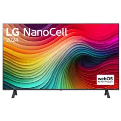 ტელევიზორი LG 43NANO80T6A.AMCN - TechMall.geტელევიზორი LG 43NANO80T6A.AMCN - TechMall.ge ,ტელევიზორი LG 43NANO80T6A.AMCN - TechMall.ge