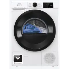 სარეცხის საშრობი GORENJE DPNE82GNLWIFI/C - TechMall.geსარეცხის საშრობი GORENJE DPNE82GNLWIFI/C - TechMall.ge ,სარეცხის საშრობი GORENJE DPNE82GNLWIFI/C - TechMall.ge