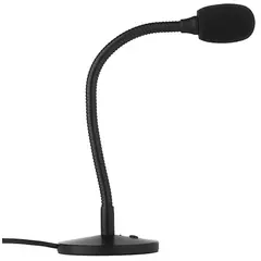 მიკროფონი 2E 2E-MPC110, USB, Microphone, Black - TechMall.geმიკროფონი 2E 2E-MPC110, USB, Microphone, Black - TechMall.ge ,მიკროფონი 2E 2E-MPC110, USB, Microphone, Black - TechMall.ge