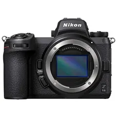 ფოტო და ვიდეო კამერა Nikon Z6 II Mirrorless Digital Camera - TechMall.geფოტო და ვიდეო კამერა Nikon Z6 II Mirrorless Digital Camera - TechMall.ge ,ფოტო და ვიდეო კამერა Nikon Z6 II Mirrorless Digital Camera - TechMall.ge