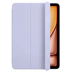 პლანშეტის ქეისი Apple smart Folio for iPad Air 11-inch (M2) - Light Violet - TechMall.geპლანშეტის ქეისი Apple smart Folio for iPad Air 11-inch (M2) - Light Violet - TechMall.ge ,პლანშეტის ქეისი Apple smart Folio for iPad Air 11-inch (M2) - Light Violet - TechMall.ge