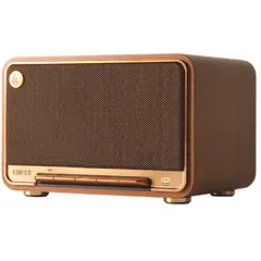დინამიკი Edifier D32, 60W, Bluetooth, USB-C, AUX, Speaker, Brown - TechMall.geდინამიკი Edifier D32, 60W, Bluetooth, USB-C, AUX, Speaker, Brown - TechMall.ge ,დინამიკი Edifier D32, 60W, Bluetooth, USB-C, AUX, Speaker, Brown - TechMall.ge