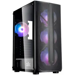 ქეისი ALLX AX-G2148, Computer Case, E-ATX, ATX, MATX, USB 3.0x1, USB 1.0x2, AUDIO, Black - TechMall.geქეისი ALLX AX-G2148, Computer Case, E-ATX, ATX, MATX, USB 3.0x1, USB 1.0x2, AUDIO, Black - TechMall.ge ,ქეისი ALLX AX-G2148, Computer Case, E-ATX, ATX, MATX, USB 3.0x1, USB 1.0x2, AUDIO, Black - TechMall.ge