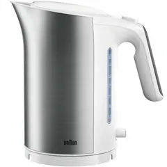 ელექტრო ჩაიდანი BRAUN WK5100WH - TechMall.geელექტრო ჩაიდანი BRAUN WK5100WH - TechMall.ge ,ელექტრო ჩაიდანი BRAUN WK5100WH - TechMall.ge