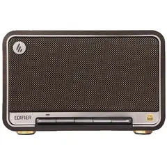 დინამიკი Edifier D32 Tabletop Wireless Speaker Black Walnut - TechMall.geდინამიკი Edifier D32 Tabletop Wireless Speaker Black Walnut - TechMall.ge ,დინამიკი Edifier D32 Tabletop Wireless Speaker Black Walnut - TechMall.ge