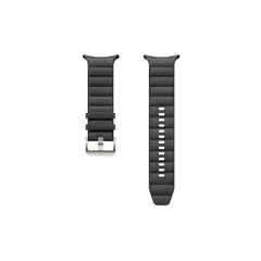 სმარტ საათის სამაჯური Samsung Watchband Watch Ultra PeakForm Black (ET-SBL70MBEGRU) - TechMall.geსმარტ საათის სამაჯური Samsung Watchband Watch Ultra PeakForm Black (ET-SBL70MBEGRU) - TechMall.ge ,სმარტ საათის სამაჯური Samsung Watchband Watch Ultra PeakForm Black (ET-SBL70MBEGRU) - TechMall.ge