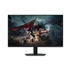 მონიტორი Samsung 32'' Odyssey Gaming G5 (LS32DG502EIXCI) - TechMall.geმონიტორი Samsung 32'' Odyssey Gaming G5 (LS32DG502EIXCI) - TechMall.ge ,მონიტორი Samsung 32'' Odyssey Gaming G5 (LS32DG502EIXCI) - TechMall.ge