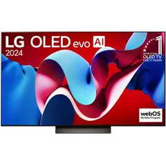 ტელევიზორი LG OLED48C4RLA.AMCN (2024) - TechMall.geტელევიზორი LG OLED48C4RLA.AMCN (2024) - TechMall.ge ,ტელევიზორი LG OLED48C4RLA.AMCN (2024) - TechMall.ge
