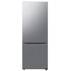 მაცივარი Samsung RB53DG703ES9WT - Bottom Freezer, 75.9x203x71.1, Inverter, No Frost, 554L, SILVER - TechMall.geმაცივარი Samsung RB53DG703ES9WT - Bottom Freezer, 75.9x203x71.1, Inverter, No Frost, 554L, SILVER - TechMall.ge ,მაცივარი Samsung RB53DG703ES9WT - Bottom Freezer, 75.9x203x71.1, Inverter, No Frost, 554L, SILVER - TechMall.ge