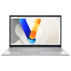 ნოუთბუქი Asustek Vivobook 15.6" I5-1335U 16GB 512GB  SSD Integrated Graphics  SILVER - TechMall.geნოუთბუქი Asustek Vivobook 15.6" I5-1335U 16GB 512GB  SSD Integrated Graphics  SILVER - TechMall.ge ,ნოუთბუქი Asustek Vivobook 15.6" I5-1335U 16GB 512GB  SSD Integrated Graphics  SILVER - TechMall.ge