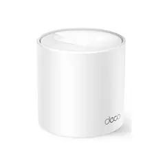 როუტერი TP-link Deco X10(1-pack) AX1500 Whole Home Mesh Wi-Fi 6 Unit - TechMall.geროუტერი TP-link Deco X10(1-pack) AX1500 Whole Home Mesh Wi-Fi 6 Unit - TechMall.ge ,როუტერი TP-link Deco X10(1-pack) AX1500 Whole Home Mesh Wi-Fi 6 Unit - TechMall.ge