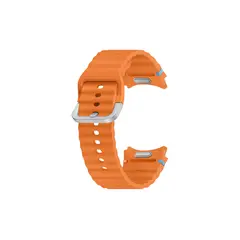სმარტ საათის სამაჯური Samsung Watchband Watch7 Sport Band Orange (M/L) (ET-SNL31LOEGRU) - TechMall.geსმარტ საათის სამაჯური Samsung Watchband Watch7 Sport Band Orange (M/L) (ET-SNL31LOEGRU) - TechMall.ge ,სმარტ საათის სამაჯური Samsung Watchband Watch7 Sport Band Orange (M/L) (ET-SNL31LOEGRU) - TechMall.ge