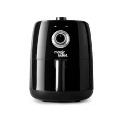 აეროგრილი Magic bullet MBA021B Hot Air Fryer with 2.5 L - TechMall.geაეროგრილი Magic bullet MBA021B Hot Air Fryer with 2.5 L - TechMall.ge ,აეროგრილი Magic bullet MBA021B Hot Air Fryer with 2.5 L - TechMall.ge