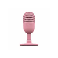 მიკროფონი Razer Seiren V3 Mini - Ultra-Compact USB Microphone - Quartz Edition - TechMall.geმიკროფონი Razer Seiren V3 Mini - Ultra-Compact USB Microphone - Quartz Edition - TechMall.ge ,მიკროფონი Razer Seiren V3 Mini - Ultra-Compact USB Microphone - Quartz Edition - TechMall.ge