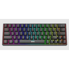 კლავიატურა MARVO KG955W Shogo 64 wireless keyboard - TechMall.geკლავიატურა MARVO KG955W Shogo 64 wireless keyboard - TechMall.ge ,კლავიატურა MARVO KG955W Shogo 64 wireless keyboard - TechMall.ge