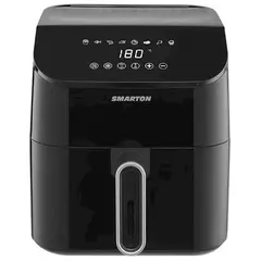 აეროგრილი Smarton FR 450 Air Fryer - TechMall.geაეროგრილი Smarton FR 450 Air Fryer - TechMall.ge ,აეროგრილი Smarton FR 450 Air Fryer - TechMall.ge