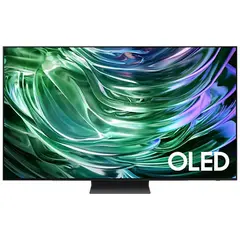 ტელევიზორი Samsung QE55S90DAUXRU, 55", 4K UHD, Smart TV, USB, HDMI, BT, WIFI, Black - TechMall.geტელევიზორი Samsung QE55S90DAUXRU, 55", 4K UHD, Smart TV, USB, HDMI, BT, WIFI, Black - TechMall.ge ,ტელევიზორი Samsung QE55S90DAUXRU, 55", 4K UHD, Smart TV, USB, HDMI, BT, WIFI, Black - TechMall.ge