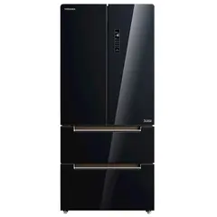 მაცივარი TOSHIBA GR-RF532WE-PGJ(22) Black - TechMall.geმაცივარი TOSHIBA GR-RF532WE-PGJ(22) Black - TechMall.ge ,მაცივარი TOSHIBA GR-RF532WE-PGJ(22) Black - TechMall.ge