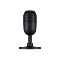 მიკროფონი Razer Seiren V3 Mini Ultra-Compact USB Microphone - TechMall.geმიკროფონი Razer Seiren V3 Mini Ultra-Compact USB Microphone - TechMall.ge ,მიკროფონი Razer Seiren V3 Mini Ultra-Compact USB Microphone - TechMall.ge