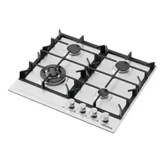 გაზქურის ზედაპირი HOFFMANN KHT64IX - TechMall.geგაზქურის ზედაპირი HOFFMANN KHT64IX - TechMall.ge ,გაზქურის ზედაპირი HOFFMANN KHT64IX - TechMall.ge