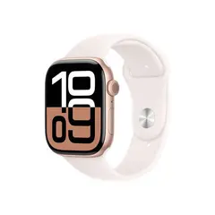 სმარტ საათი Apple Watch Series 10 GPS 42mm Rose Gold Aluminum Case With Light Blush SB MWWJ3 M/L - TechMall.geსმარტ საათი Apple Watch Series 10 GPS 42mm Rose Gold Aluminum Case With Light Blush SB MWWJ3 M/L - TechMall.ge ,სმარტ საათი Apple Watch Series 10 GPS 42mm Rose Gold Aluminum Case With Light Blush SB MWWJ3 M/L - TechMall.ge