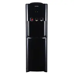 წყლის დისპენსერი Toshiba RWF-W1766TGE(K), 120W-450W, Black - TechMall.geწყლის დისპენსერი Toshiba RWF-W1766TGE(K), 120W-450W, Black - TechMall.ge ,წყლის დისპენსერი Toshiba RWF-W1766TGE(K), 120W-450W, Black - TechMall.ge