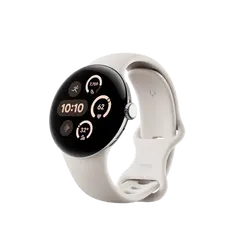 სმარტ საათი Google Pixel Watch 3 41mm Wi-Fi Polished Silver Aluminum Case with Porcelain Active Band - TechMall.geსმარტ საათი Google Pixel Watch 3 41mm Wi-Fi Polished Silver Aluminum Case with Porcelain Active Band - TechMall.ge ,სმარტ საათი Google Pixel Watch 3 41mm Wi-Fi Polished Silver Aluminum Case with Porcelain Active Band - TechMall.ge