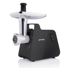 ხორცსაკეპი მანქანა GORENJE MG2001SB - TechMall.geხორცსაკეპი მანქანა GORENJE MG2001SB - TechMall.ge ,ხორცსაკეპი მანქანა GORENJE MG2001SB - TechMall.ge