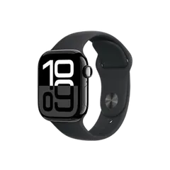 სმარტ საათი Apple Watch Series 10 GPS 46mm Jet Black Aluminum Case With Black Sport Band MWWP3 S/M - TechMall.geსმარტ საათი Apple Watch Series 10 GPS 46mm Jet Black Aluminum Case With Black Sport Band MWWP3 S/M - TechMall.ge ,სმარტ საათი Apple Watch Series 10 GPS 46mm Jet Black Aluminum Case With Black Sport Band MWWP3 S/M - TechMall.ge