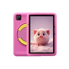 პლანშეტი Blackview Tab A6  Kids WI-FI  10.1'' HD+ 4GB 128GB Rose Pink - TechMall.geპლანშეტი Blackview Tab A6  Kids WI-FI  10.1'' HD+ 4GB 128GB Rose Pink - TechMall.ge ,პლანშეტი Blackview Tab A6  Kids WI-FI  10.1'' HD+ 4GB 128GB Rose Pink - TechMall.ge