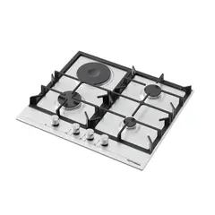 გაზქურის ზედაპირი HOFFMANN KH631IX - TechMall.geგაზქურის ზედაპირი HOFFMANN KH631IX - TechMall.ge ,გაზქურის ზედაპირი HOFFMANN KH631IX - TechMall.ge