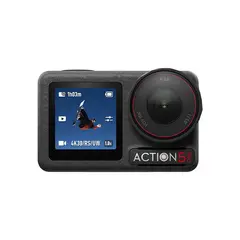 ექშენ კამერა DJI Osmo Action 5 Pro Standard Combo - TechMall.geექშენ კამერა DJI Osmo Action 5 Pro Standard Combo - TechMall.ge ,ექშენ კამერა DJI Osmo Action 5 Pro Standard Combo - TechMall.ge