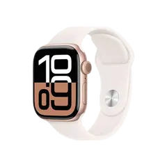 სმარტ საათი Apple Watch Series 10 GPS 42mm Rose Gold Aluminum Case With Light Blush SB MWWH3 S/M - TechMall.geსმარტ საათი Apple Watch Series 10 GPS 42mm Rose Gold Aluminum Case With Light Blush SB MWWH3 S/M - TechMall.ge ,სმარტ საათი Apple Watch Series 10 GPS 42mm Rose Gold Aluminum Case With Light Blush SB MWWH3 S/M - TechMall.ge