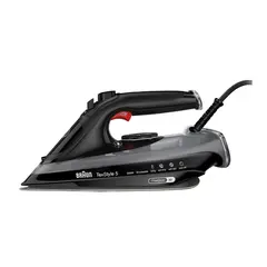 უთო Braun SI5088BK - TechMall.geუთო Braun SI5088BK - TechMall.ge ,უთო Braun SI5088BK - TechMall.ge