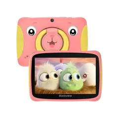 პლანშეტი Blackview Tab 3 kids WI-FI 7.0'' HD 2GB 32GB Fairytale Pink - TechMall.geპლანშეტი Blackview Tab 3 kids WI-FI 7.0'' HD 2GB 32GB Fairytale Pink - TechMall.ge ,პლანშეტი Blackview Tab 3 kids WI-FI 7.0'' HD 2GB 32GB Fairytale Pink - TechMall.ge