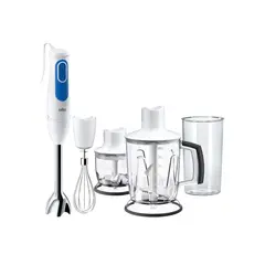 ბლენდერი Braun MQ 3045 WH - TechMall.geბლენდერი Braun MQ 3045 WH - TechMall.ge ,ბლენდერი Braun MQ 3045 WH - TechMall.ge