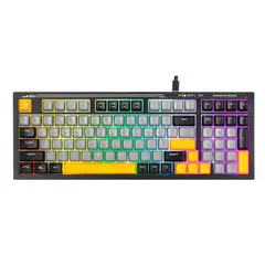 კლავიატურა MARVO K638B Soldat S50B wired keyboard - TechMall.geკლავიატურა MARVO K638B Soldat S50B wired keyboard - TechMall.ge ,კლავიატურა MARVO K638B Soldat S50B wired keyboard - TechMall.ge